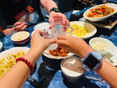 -桃鲤·风味民间家宴淳鱼馆(千岛湖店)