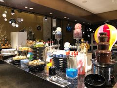 -美食汇·海鲜自助西餐厅·江门富力万达嘉华酒店
