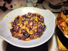 -绿茶餐厅(千岛湖银泰城店)