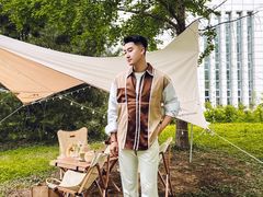 -天津海河悦榕庄·Lobby Lounge大堂吧