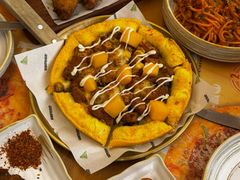 -做披萨的奇葩(中海央墅店)