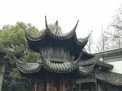 -胡雪岩故居