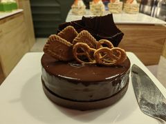-食百绚全日制餐厅(成都棕榈泉费尔蒙酒店)