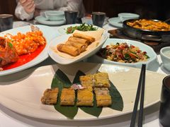 -卯时·龙光雅宴·精致锡帮菜(惠山古镇店)