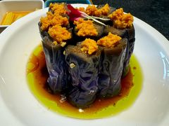 -德永枣香烤鸭(官舍店)