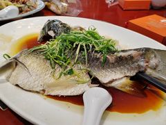 -水乡人家私房菜(逢简店)