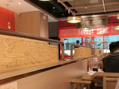 -朴都老北京紫铜火锅(荣成九龙城店)
