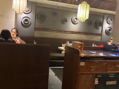 大堂-将军牛排·尔滨地标朝鲜族美食(总店)