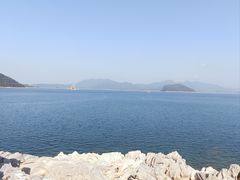 -千岛湖东南湖区