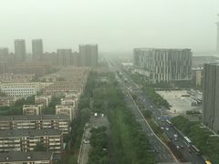 -北京盘古七星酒店