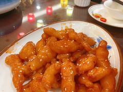 -农家小院(朱雀桥店)