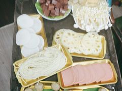 -刘少华贵州小黄牛·鲜牛肉火锅(总店)