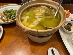 -上海人家花樣年华(中山公园店)