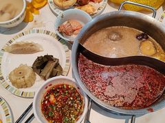 -吉布鲁牛排海鲜自助(温江合生汇店)