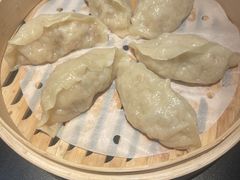 -红东阁东北菜烤肉酒馆(CROSS万象汇店)