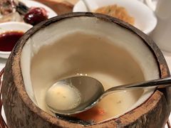 -尚一汤·粤菜海鲜(环球港店)