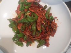-那家老院子东北菜·饺子·小鸡炖蘑菇(艳华街店)