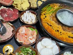 -川泽火锅·重庆老火锅(南河店)