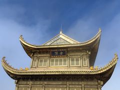 -峨眉山风景名胜区