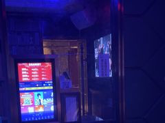 -格莱美量贩式KTV(奥帆店)