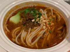 -俏江南天津时尚曲艺主题餐厅(马场道店)