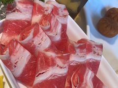 -祥源胡同·涮牛羊肉火锅(花桥店)