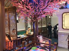 -姑苏家宴·苏帮菜·松鼠桂鱼(苏州总店)