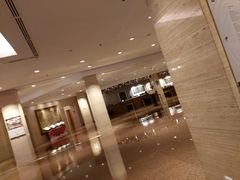 -上海静安昆仑大酒店