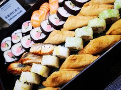 -新发展亚太JW万豪酒店·福苑咖啡厅