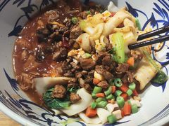 -元志初腊汁肉夹馍(钟楼粉巷店)