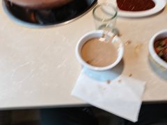 -总参北京涮羊肉