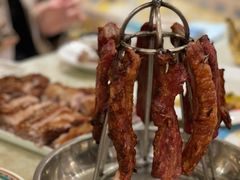 架子烤肉-巴依老爷·新疆美食(上城区天城路店)
