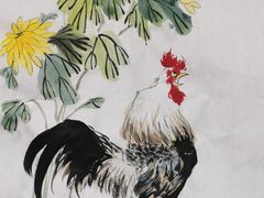 -汉翔书法丨书法·美术·硬笔·国画(望京校区)
