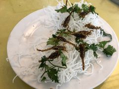 -老张烤羊(王哥庄店)