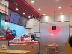 -塔斯汀中国汉堡(西湖景顺铂悦城店)