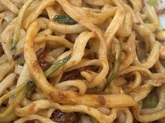 -恭敬李老北京炸酱面·京味菜(西花市店)