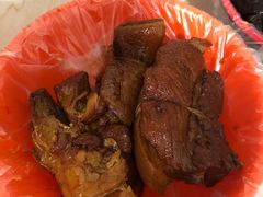 -咱家王新国把子肉(县东巷店)