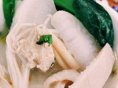 -巴山一绝烤全羊(三圣乡刘家花园店)
