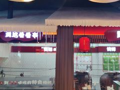 -钱锋炭缸烧烤(南湖大路总店)