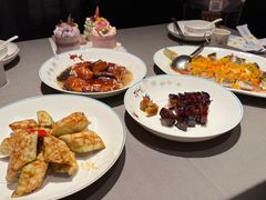 -小炳胜(卓悦中心店)