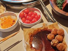 -小龙坎火锅(全球总店)