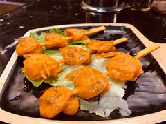 -鹤江桥·红油牛肉粉(SKP店)