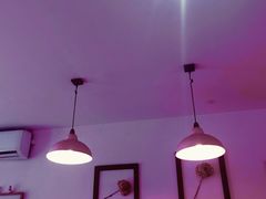 大堂-AFS Cafe & Canteen(闽江二路店)