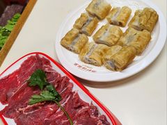 -燃计沙茶皇·香港沙茶火锅(人广旗舰店)