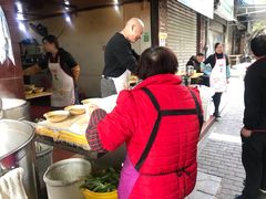 -赵伍面庄(松石大道店)