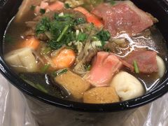 -芙蓉树下·四川冒菜(大悦城店)