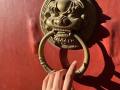 -潭柘寺景区