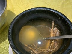 草根汤-莲花公园煎蟹(总店)