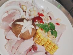 -椰庭·椰子鸡·创意玩家(晶耀前滩店)