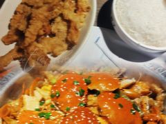 -赖胖子肉蟹煲(上邦百汇城店)